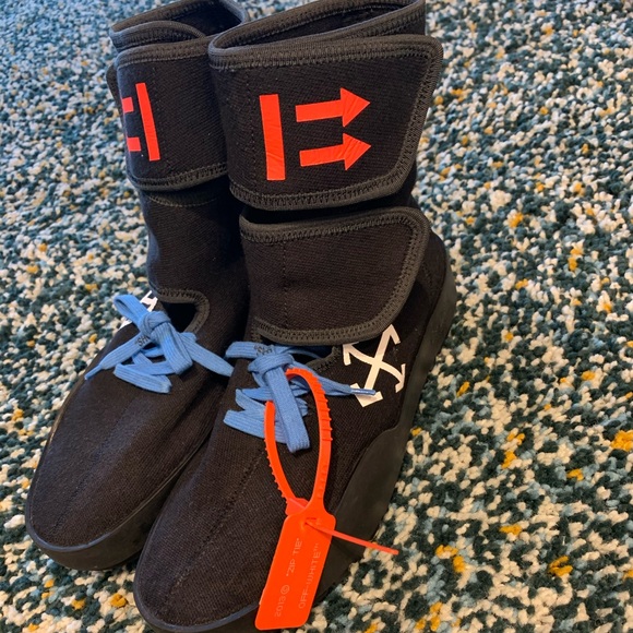 Offwhite - Picture 2 of 2